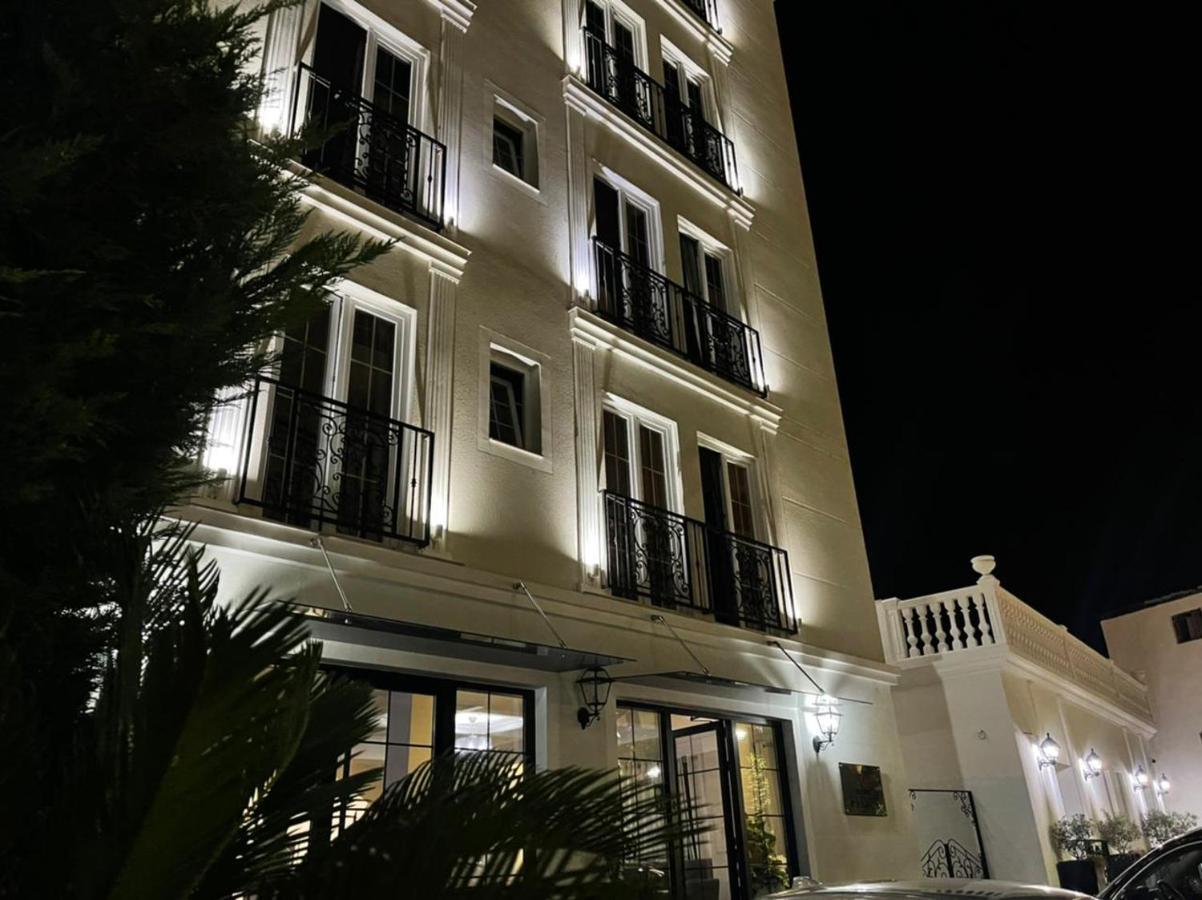 Ruby Palace Vlorë Exterior foto