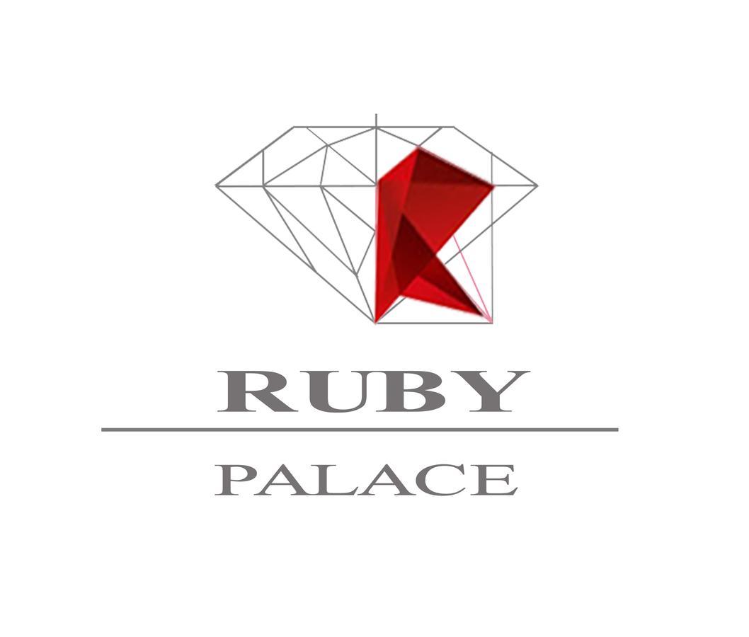 Ruby Palace Vlorë Exterior foto